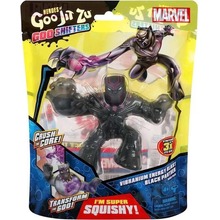 Goo Jit Zu - Marvel Goo Shifters - Black Panther