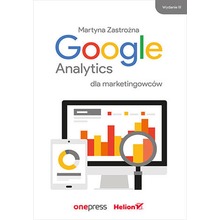 Google Analytics dla marketingowców w.3