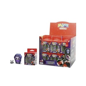 Gootastic Szkielet w trumnie mix