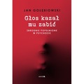 Głos kazał mu zabić. Zbrodnie popełnione w psychozie