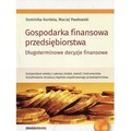 Gospodarka finansowa przedsiębiorstwa