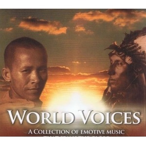 Głosy Świata, Tybet, Indie, Afryka