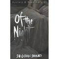 Gothic Short Stories. Tales of Mystery & The Supernatural wer. angielska