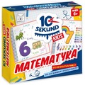 Gra 10 Sekund Kids Matematyka