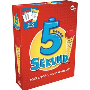 Gra 5 sekund