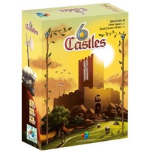 Gra 6 castles