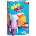 Gra ABC Quiz Zwierzęta EP60713