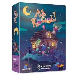 Gra Ale kocioł!