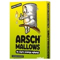 Gra Arschmallows edycja polska