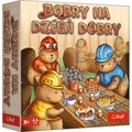 Gra Bobry na dzień dobry 3127