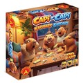 Gra Capi-Capi Kapibary karciary