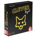 Gra Clever Royal Rzuć na tacę edycja królewska
