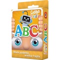 Gra Czółko Junior ABC