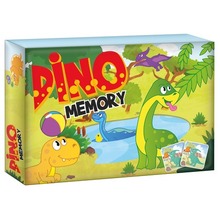 Gra Dino Memory