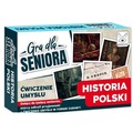 Gra dla Seniora Historia Polski