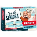 Gra dla Seniora Prosty Angielski