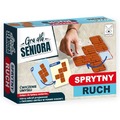 Gra dla Seniora Sprytny Ruch