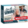Gra dla Seniora Wszystko lewą ręką