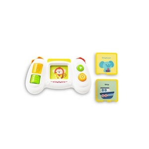 Gra edukacyjna przenośna