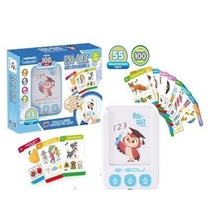 Gra edukacyjna z kartami