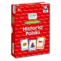 Gra EDUseria Historia Polski Kapitan Nauka