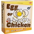 Gra Egg or Chicken