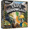 Gra Ekipa budowlana Rodzina Treflików 03072