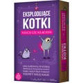 Gra Eksplodujące Kotki Niech cię kłaczek!