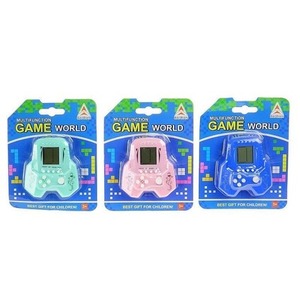 Gra elektroniczna MIX