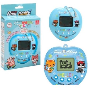 Gra elektroniczna Wyhoduj zwierzatko