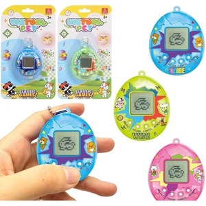 Gra elektroniczna wyhoduj zwierzątko MIX