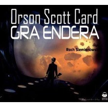 Gra Endera audiobook