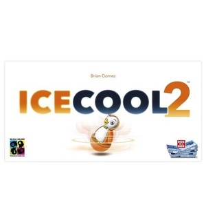 Gra Icecool 2