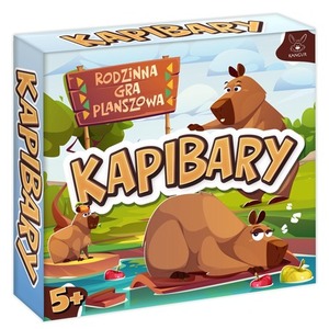 Gra Kapibary