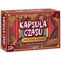 Gra Kapsuła Czasu Historia Polski