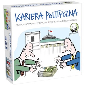 Gra Kariera polityczna