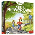 Gra Karta Rowerowa 02910