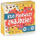 Gra Kto Pierwszy Znajdzie?