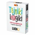 Gra logiczna Tajniki Logiki EP60609