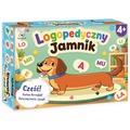 Gra Logopedyczny Jamnik
