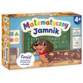 Gra Matematyczny Jamnik