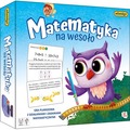 Gra Matematyka na wesoło