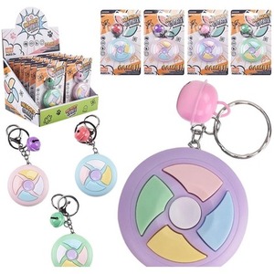 Gra memory z zawieszką brelok MIX