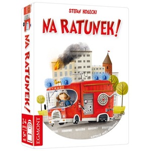 Gra Na Ratunek