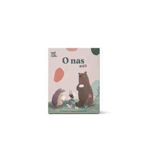 Gra O nas kids Pytania dla młodszej generacji