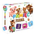 Gra Pamięć Farma