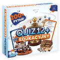 Gra Quiz Edukacyjny 12+