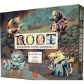 Gra ROOT Tryby Leśnogrodu 2 dodatek