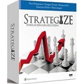 Gra Strategize. Symulacyjna gra decyzyjna