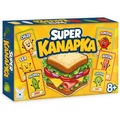 Gra Super Kanapka